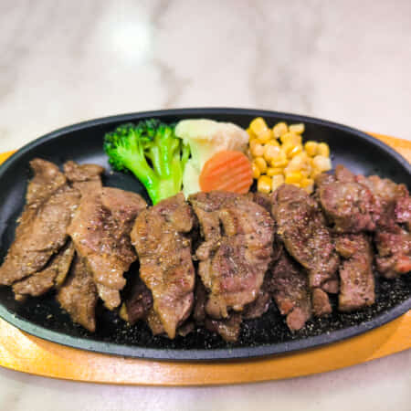 牛タン｜三滝本町でまぜそば・お肉のテイクアウト・デリバリー