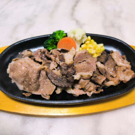 和牛コーネ｜三滝本町でまぜそば・お肉のテイクアウト・デリバリー