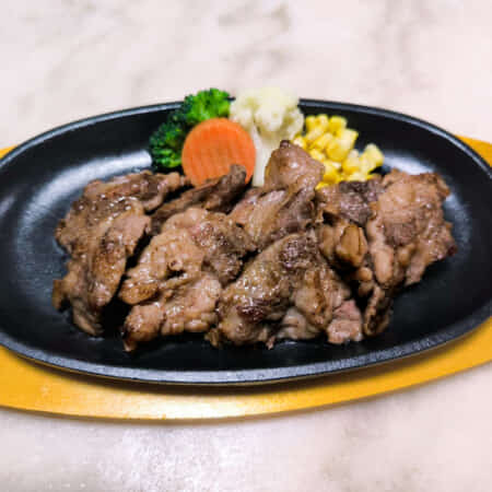 とろカルビ｜三滝本町でまぜそば・お肉のテイクアウト・デリバリー